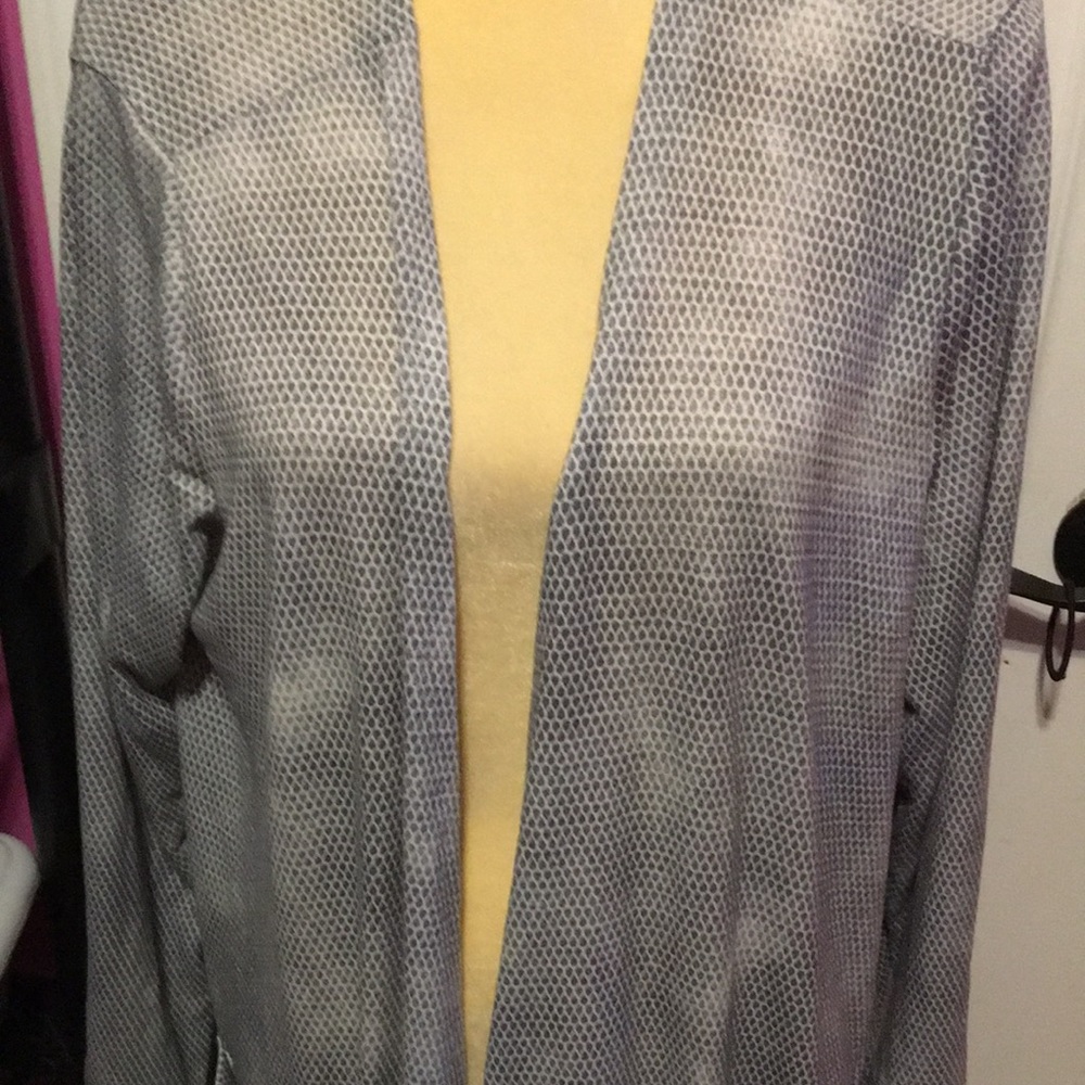 Lularoe Caroline Cardigan